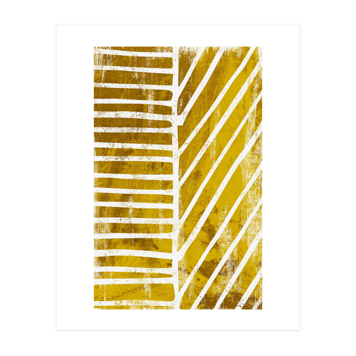 Botanicals Collection No3 (Print Only)