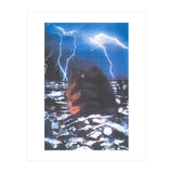 Hand Of Doom  (Print Only) thumbnail
