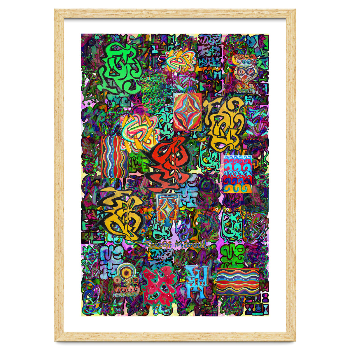 Graffiti Digital 2022 422