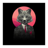 Fox (Print Only) thumbnail