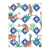 Tigers In Morocco (Print Only) thumbnail