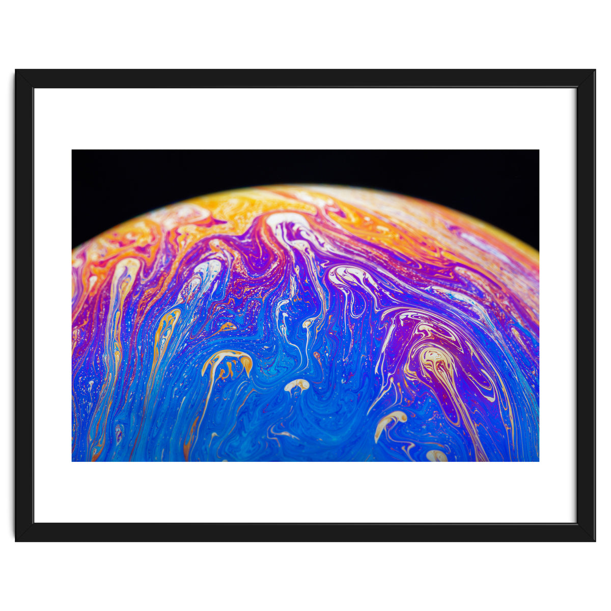 Soap Bubble