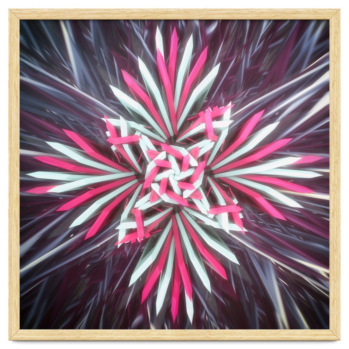 Cold Winter Con_Traption