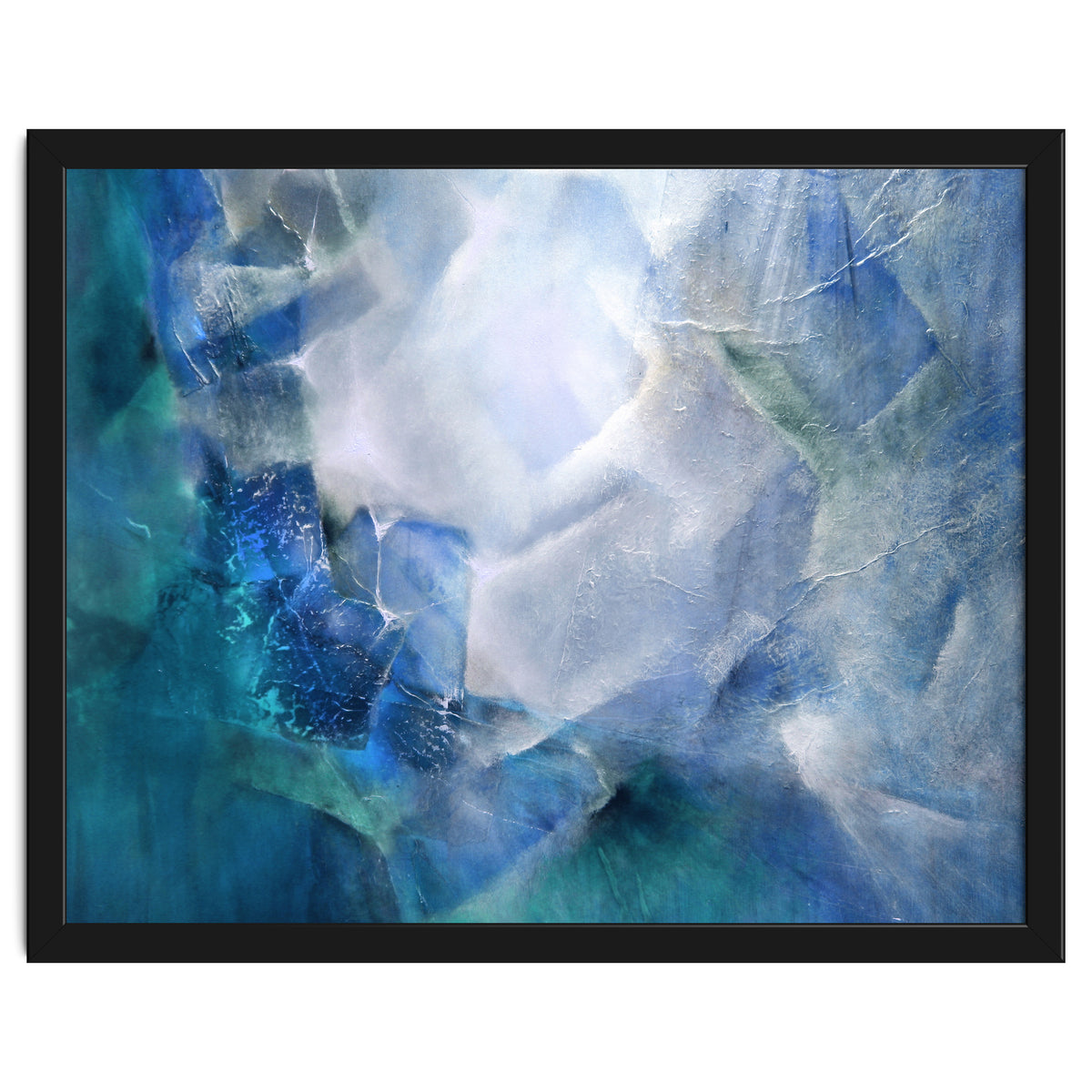 Vom Inneren Leuchten - inner lightning