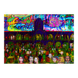 25 De Mayo Pop Digital 37 (Print Only) thumbnail