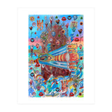 La Isla Digital 27 (Print Only) thumbnail