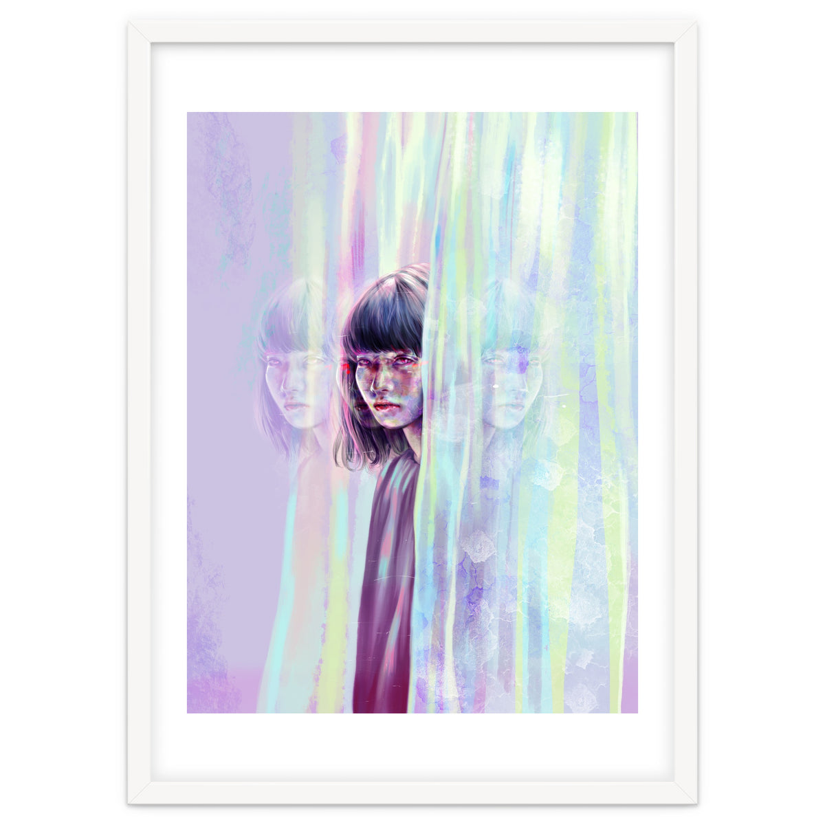 Reflections To Crumble