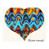 Corazon 8 (Print Only) thumbnail