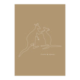 FIGHT &PEACE  (Print Only) thumbnail