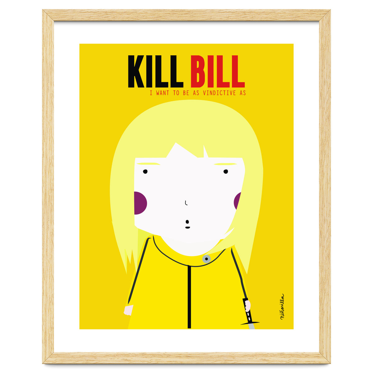 Killbill