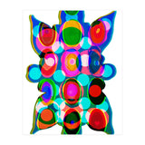 Pop Abstract 2023 75 Copia (Print Only) thumbnail