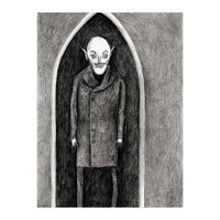 Nosferatu (Print Only)