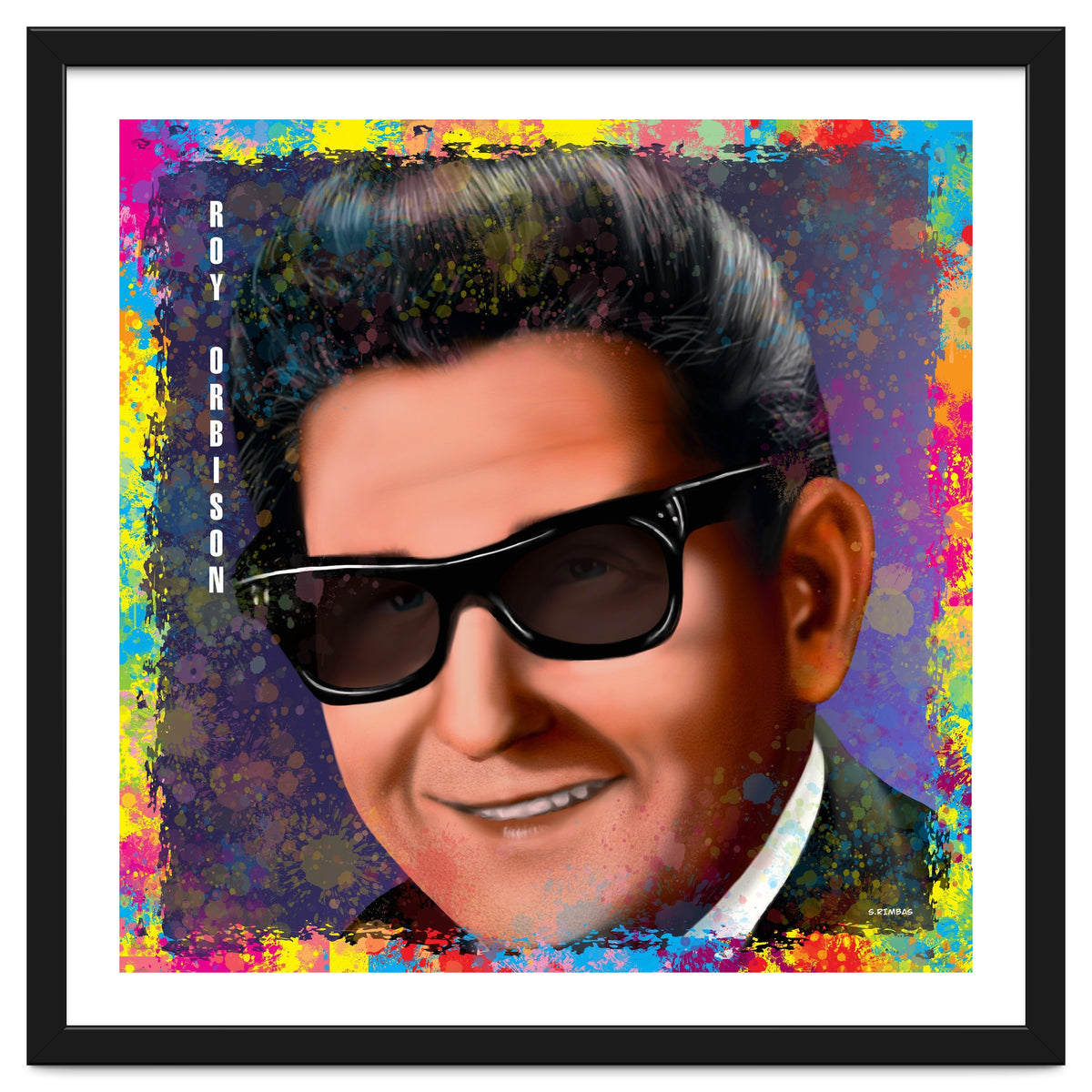 Roy Orbison