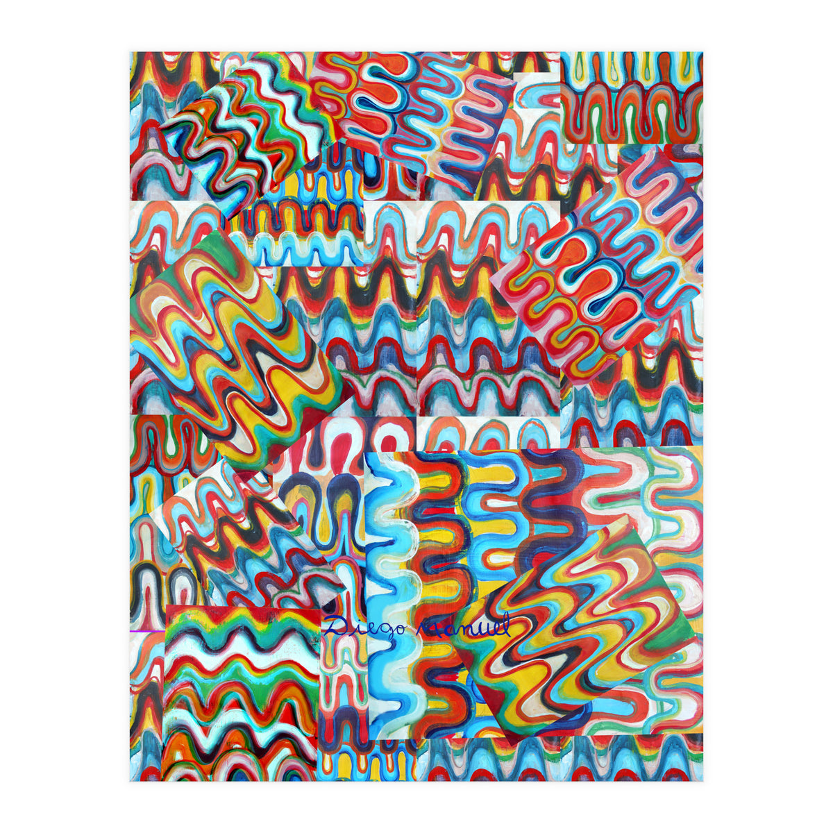 Formas 2021 4 (Print Only)