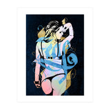 Zeal (Print Only) thumbnail