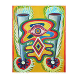 Graffiti Con Fuego (Print Only) thumbnail