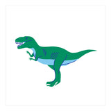 T Rex (Print Only) thumbnail
