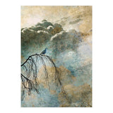 HEAVENLY BIRD IIb (Print Only) thumbnail
