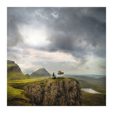Last Chords (Print Only) thumbnail