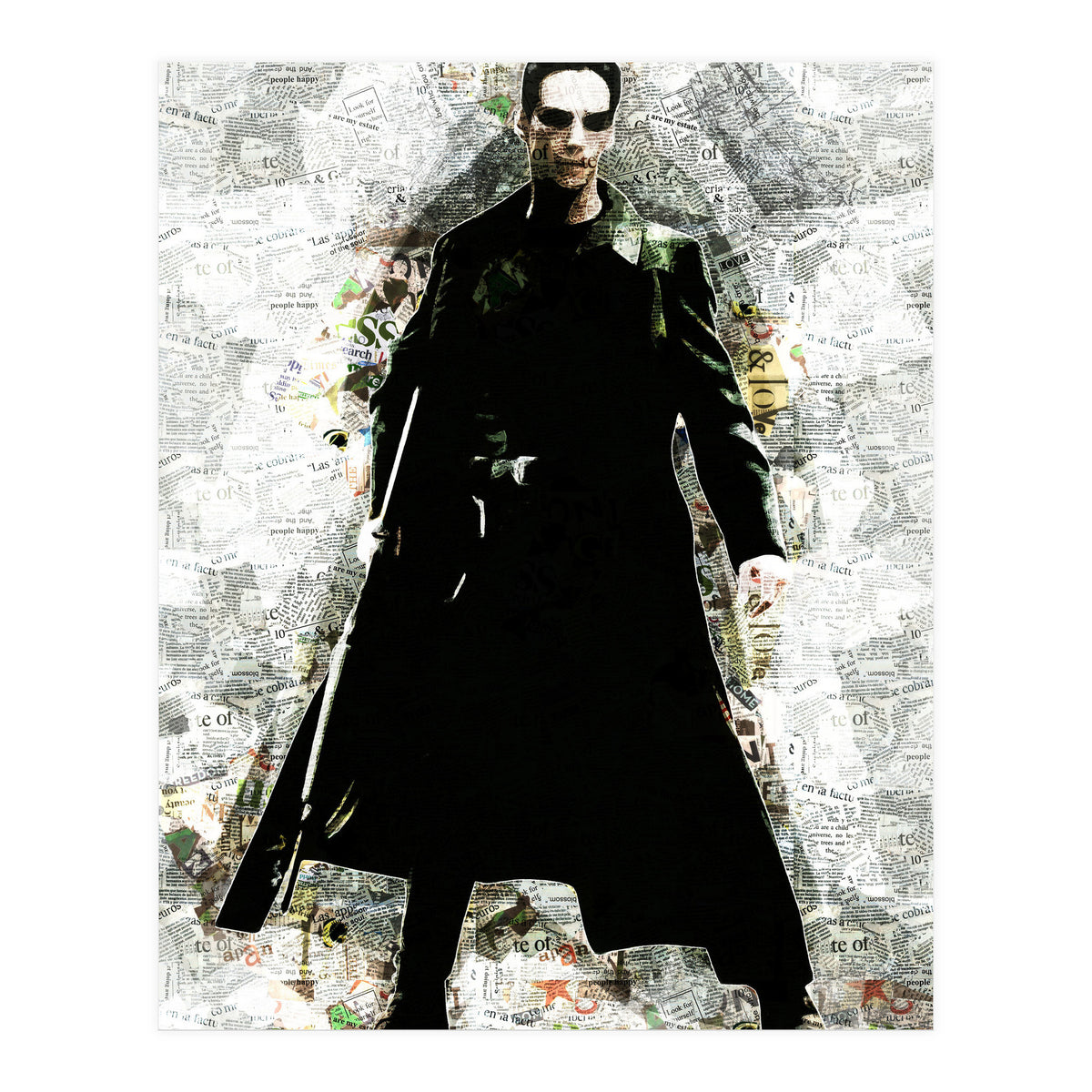 Neo (Print Only)