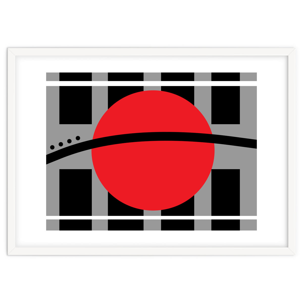 Abstrato Geométrico 41.1