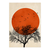 Dreamers Rouge (Print Only) thumbnail