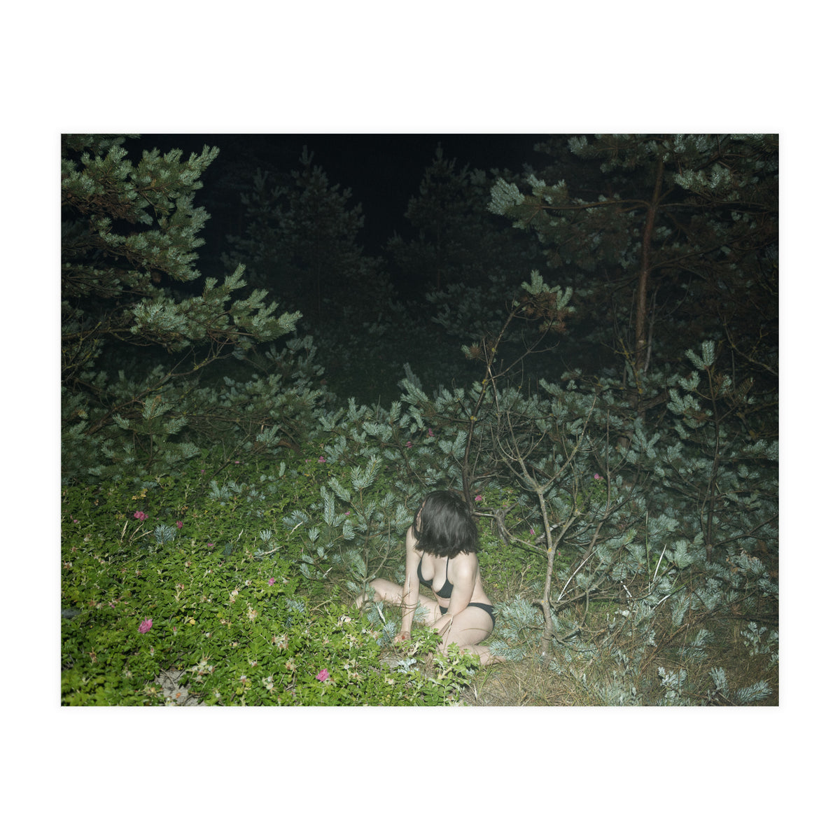 Lost Girl (Print Only)