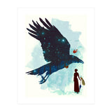Imagine: The Witch (Print Only) thumbnail