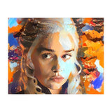 DAENERYS FOREVER (Print Only) thumbnail