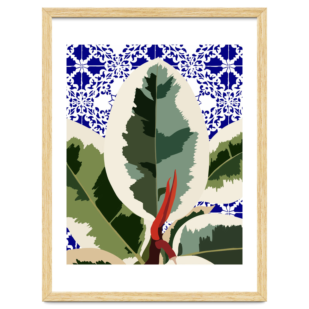 All Things Seem Possible In May