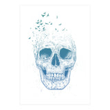 Let Them Fly Ii (Print Only) thumbnail