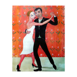 Tango Romantico (Print Only) thumbnail