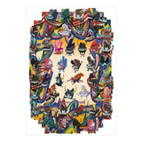 Graffiti 2021 New 36 (Print Only) thumbnail