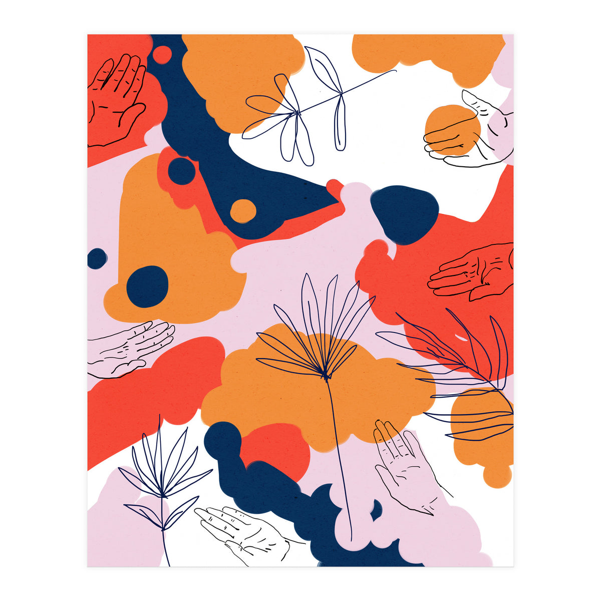 Creation (Print Only)