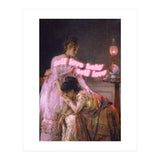 Self Love Baby Self Love (Print Only) thumbnail