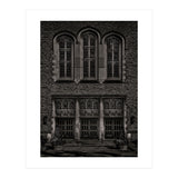 Yorkminster Park Baptist Church No 1 (Print Only) thumbnail