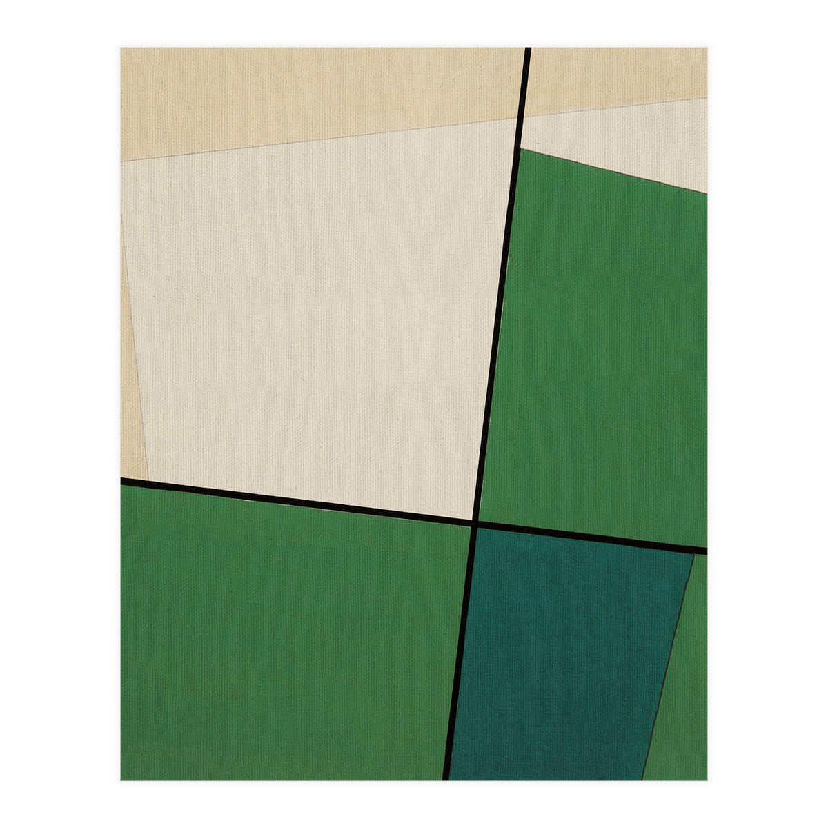 Farming Farms 1 (Print Only)