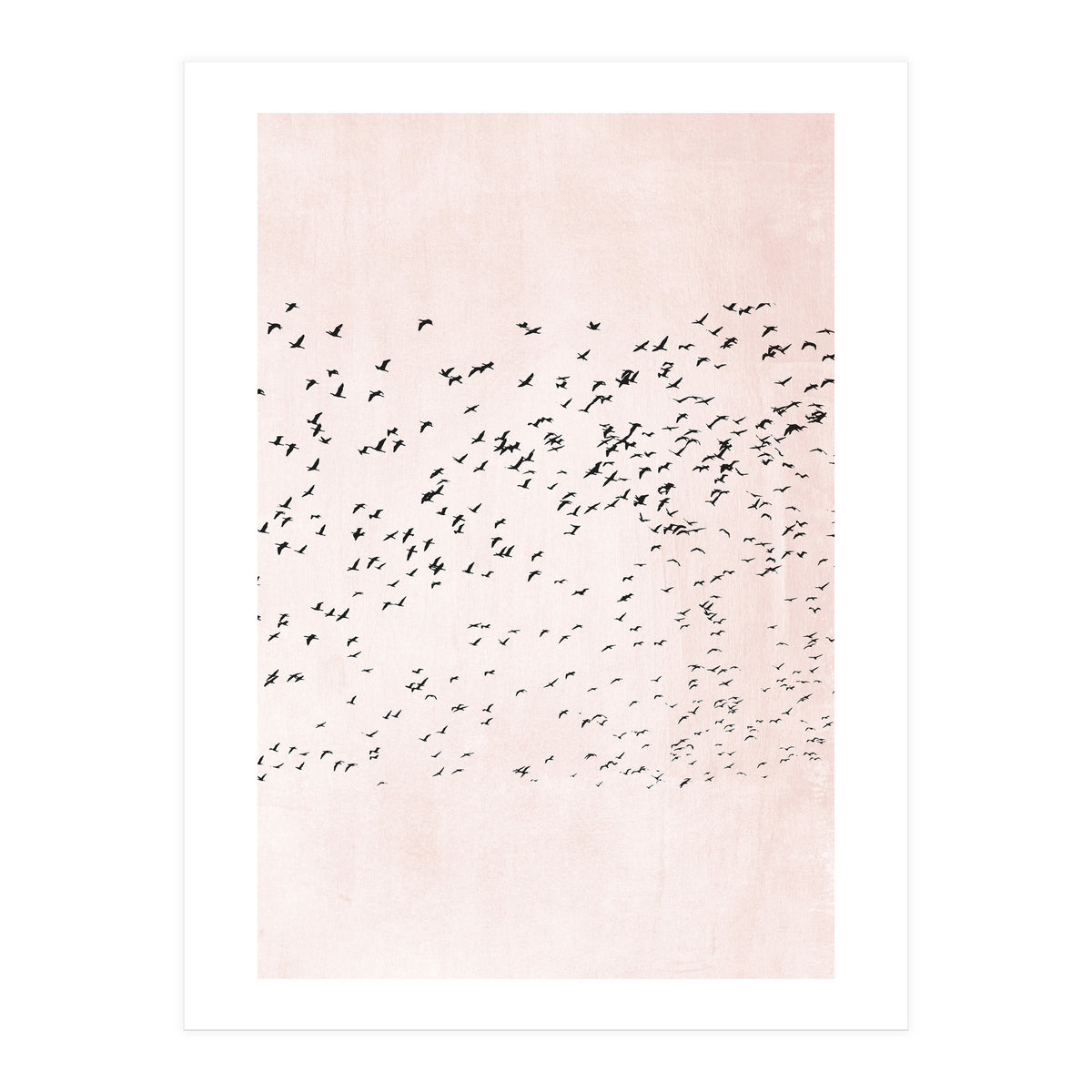 Moving On (Print Only)