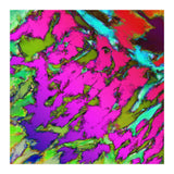 Shattering Pink Tigers (Print Only) thumbnail