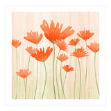 Red Poppy Meadow (Print Only) thumbnail