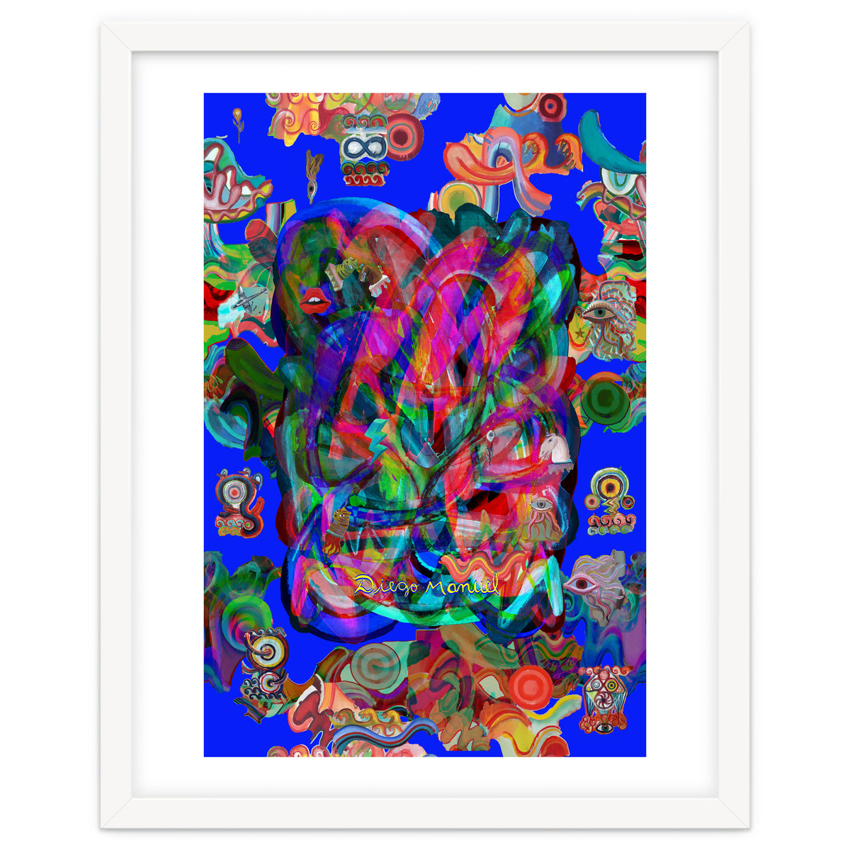 Muchas Cosas 2021 141