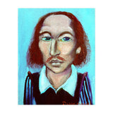 Shakespeare 1 (Print Only) thumbnail
