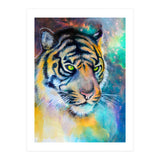Cosmic Tyger (Print Only) thumbnail