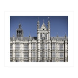 Westminster palace (Print Only) thumbnail