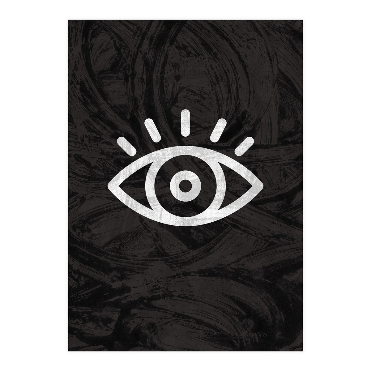 Looking No6 (Print Only)