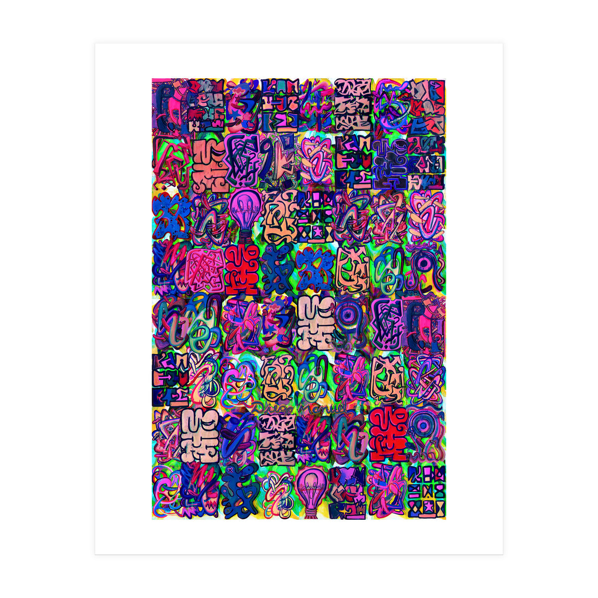 New Graffiti2022 164 (Print Only)