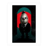Humpty Dumpty (Print Only) thumbnail
