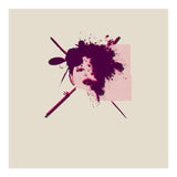 Fizzing Forth Pink Gin  (Print Only) thumbnail