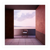 CHAIR I (Print Only) thumbnail