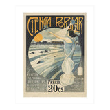 Ciencia Popular (Print Only) thumbnail